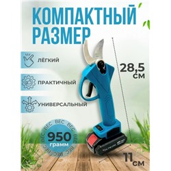 Секатор #23320941