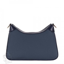 Сумка женская  012309082 navy Crisbella