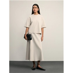 502914 ZARINA Юбка