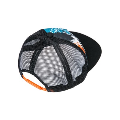 Кепка текстильная для мальчиков