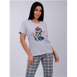 Malina Пижама 3099