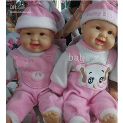 Happy Baby / Счастливый Ребенок
