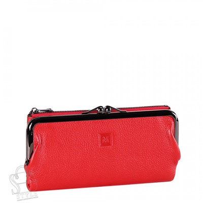 Женский кошелек 3991-1806 red Vermari