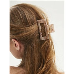 Заколка-крабик