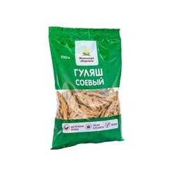 Соевый Гуляш 250 гр.