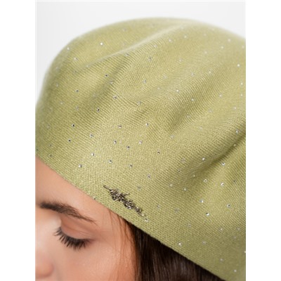 Берет женский YSG ESW 24107/1