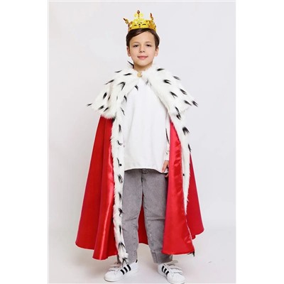 Костюм Король эконом BATIK, 1212752