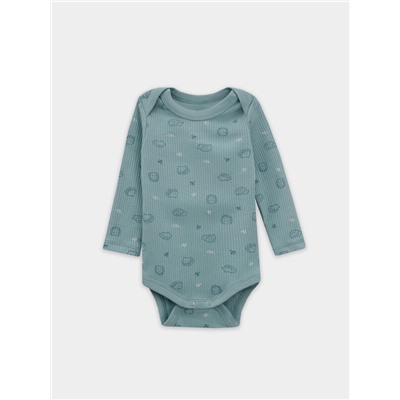 БОДИ ДЕТСКОЕ (2ШТ.) 13018-2