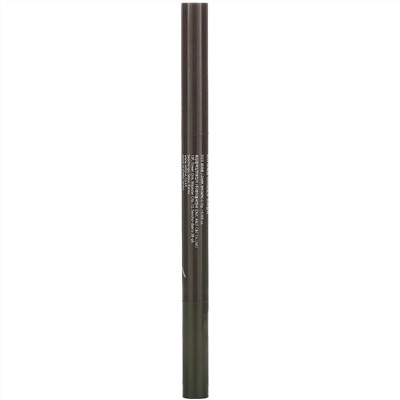 Missha, Perfect Eyebrow Styler, Dark Brown, 0.005 oz (0.15 g)