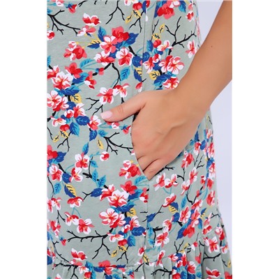 Платье 13257 НАТАЛИ, 1030403