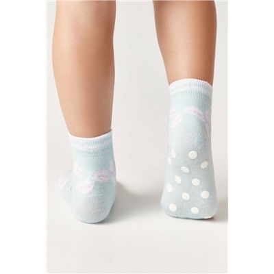 Антискользящие Conte-kids TIP-TOP Антискользящие носки с рисунками