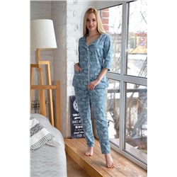 Lika Dress Пижама