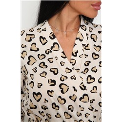 Пеньюар с сорочкой 1032 НАТАЛИ, 1067355