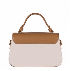 Сумка 330-1713-22G l.apricot Difulan