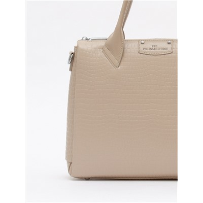 Сумка 1243-2Y apricot Polina&Eiterou