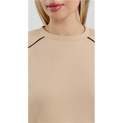 Костюм Форс (Бежевый)