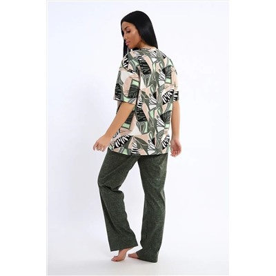 Костюм с брюками КЖ-007 НАТАЛИ, 1233327