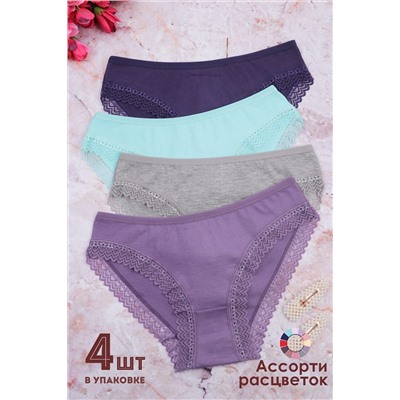Трусы GL501-A НАТАЛИ, 876647