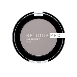 Тени для век eyeshadow MATTE 16 Sharkskin