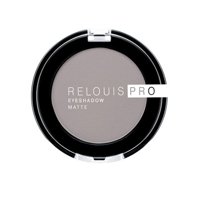 Тени для век eyeshadow MATTE 16 Sharkskin