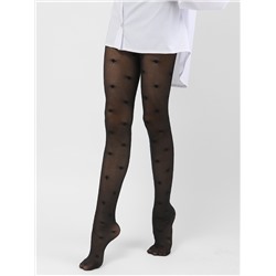 Колготки для девочки Соль&Перец 40 den