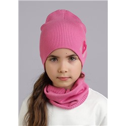 452219 CLEVER Шапка