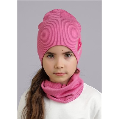 452219 CLEVER Шапка