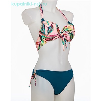 23458-1 Купальник раздельный (38-46)