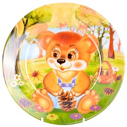 29937 Детский набор 3пр"Мишка" LR (х12)