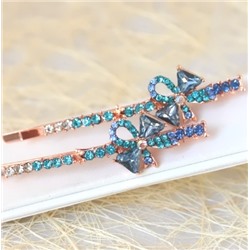 Заколка  Н01-12394р (2 шт.)