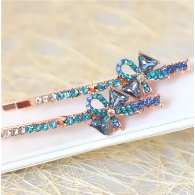 Заколка  Н01-12394р (2 шт.)