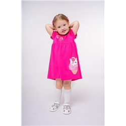 11-224-2. (Платье для девочки, Лунева )