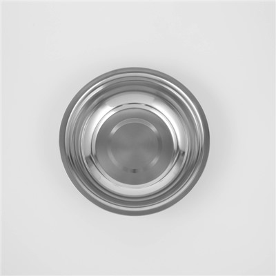 УЦЕНКА Таз «Греттель», 31×8.5 см, нержавеющая сталь