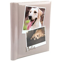 Фотоальбом 23х28 с 40 магнитными стр. на спирали LM-SA20 (91494) VELD CO