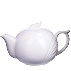 29232 Заварочный чайник с/кр 1250 мл LR (х18)