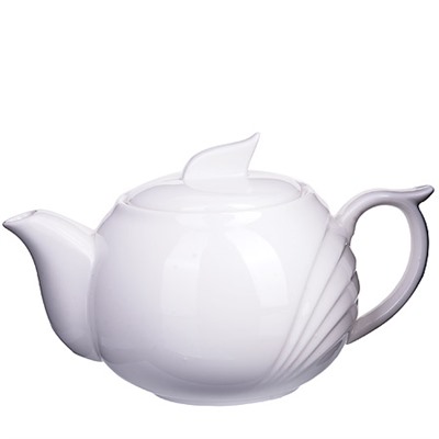 29232 Заварочный чайник с/кр 1250 мл LR (х18)