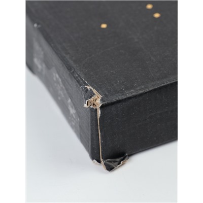 УЦЕНКА Алмазная вышивка с полным заполнением «Приключения в Париже» 40×50 см, на раме