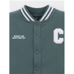 CROCKID Бомбер КР 302678