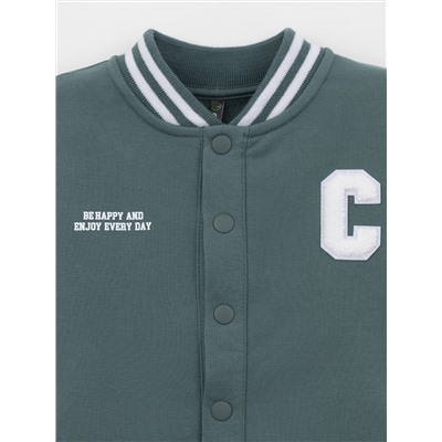 CROCKID Бомбер КР 302678