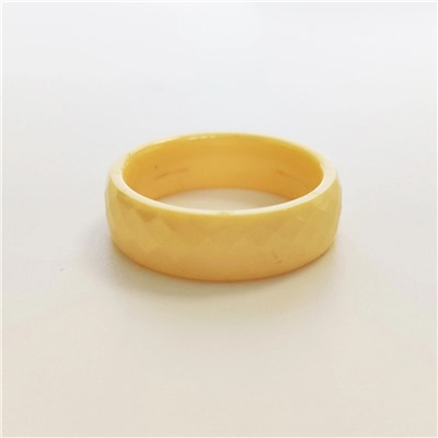 Кольцо из керамики
