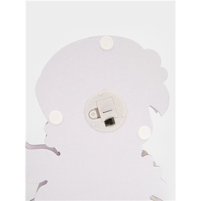 Набор для творчества, новогодний ночник «Лошадка»