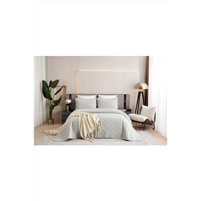 Покрывало Трегарон 240х260 с наволочками 50*70 (2шт) НАТАЛИ, 1047689