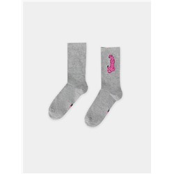 НОСКИ ЖЕНСКИЕ 217K-2895