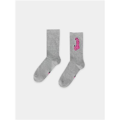 НОСКИ ЖЕНСКИЕ 217K-2895