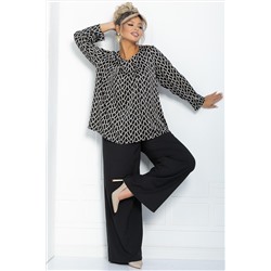 Блуза LADY TAIGA, 1062226