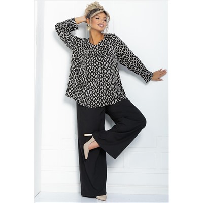 Блуза LADY TAIGA, 1062226