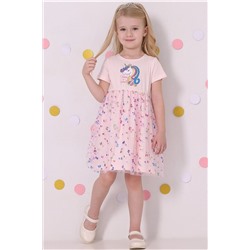 Платье АПРЕЛЬ, 1063649