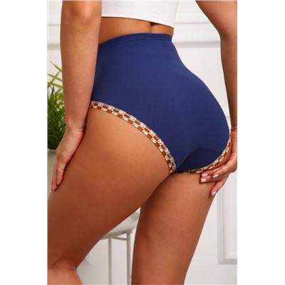 Трусы 64890 (Синий)