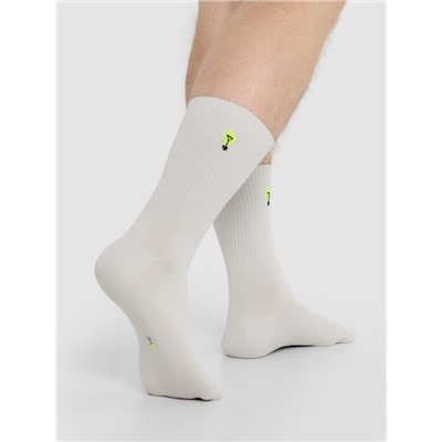 НОСКИ МУЖСКИЕ 107K-2639