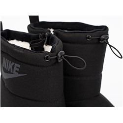 Зимние Сапоги Nike